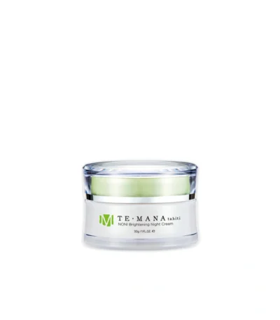 TeMana Noni Brighening Night Cream