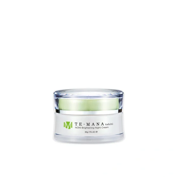 TeMana Noni Brighening Night Cream