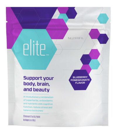 Elite™ Hormone Brain & Beauty Support