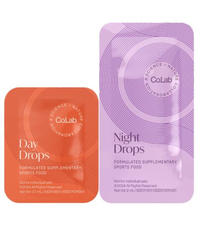Co.Lab Day & Night Body Balance Drops