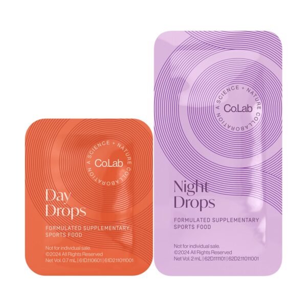 Co.Lab Day & Night Body Balance Drops