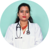 Dr. Anuradha Saini
